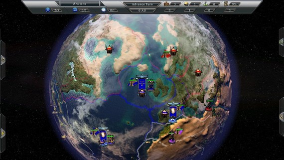 Empire Earth III 